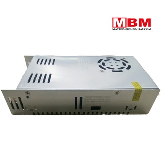 Nguồn tổ ong 12v 30a