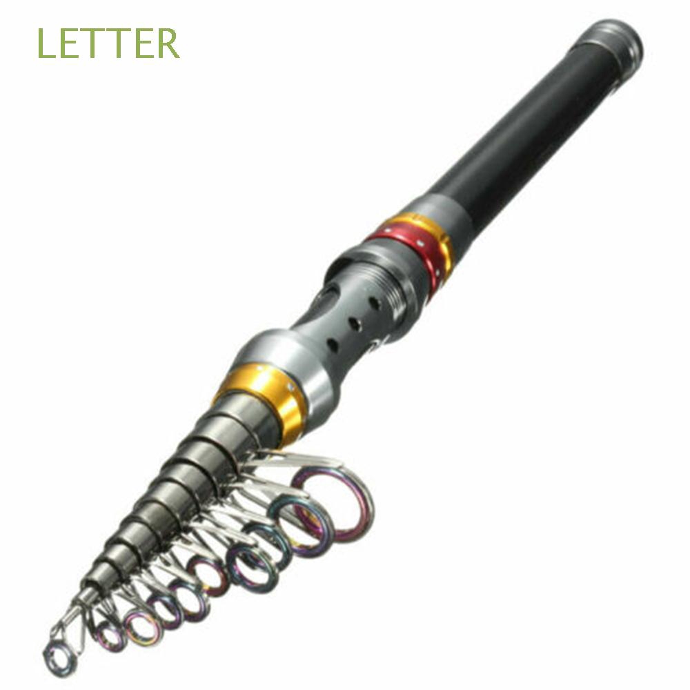 Cần câu cá kích thước 1.8m 2.1m 2.4m 2.7m 3.0m 3.3m