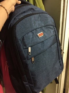 Balo Laptop HS 651