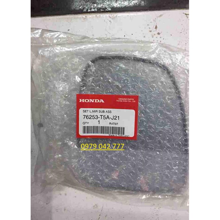 MẶT GƯƠNG CHIẾU HẬU HONDA CITY