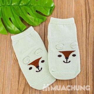 1 đôi tất Pony kid mẫu mới 2018