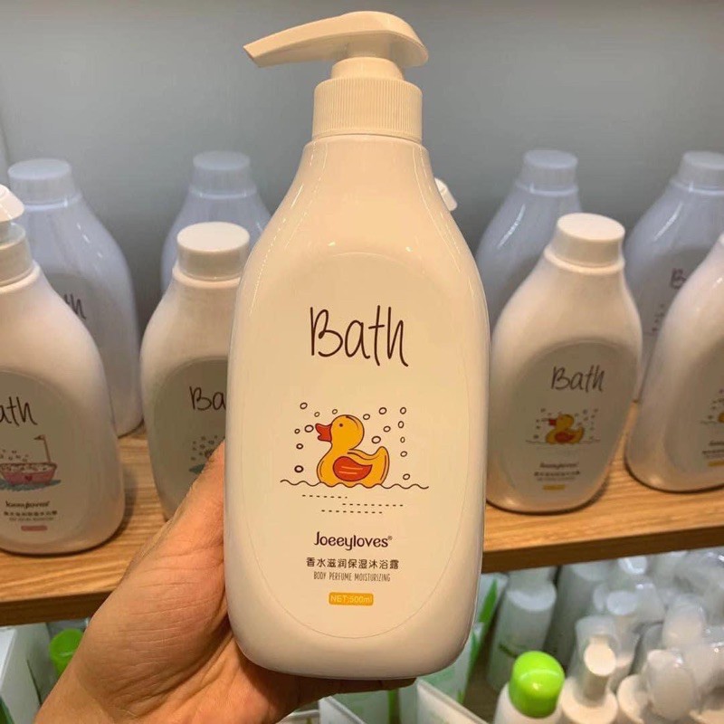 SỮA TẮM NỘI ĐỊA TRUNG | BigBuy360 - bigbuy360.vn