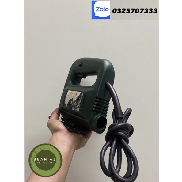 MÁY CƯA LỌNG BOSCH HÀNG NỘI ĐỊA NHẬT 110V