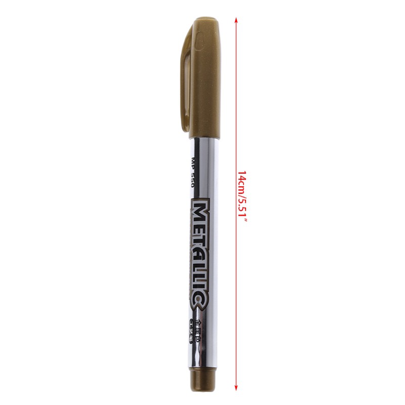 Bút Đánh Dấu Ngòi Bút 1.5mm