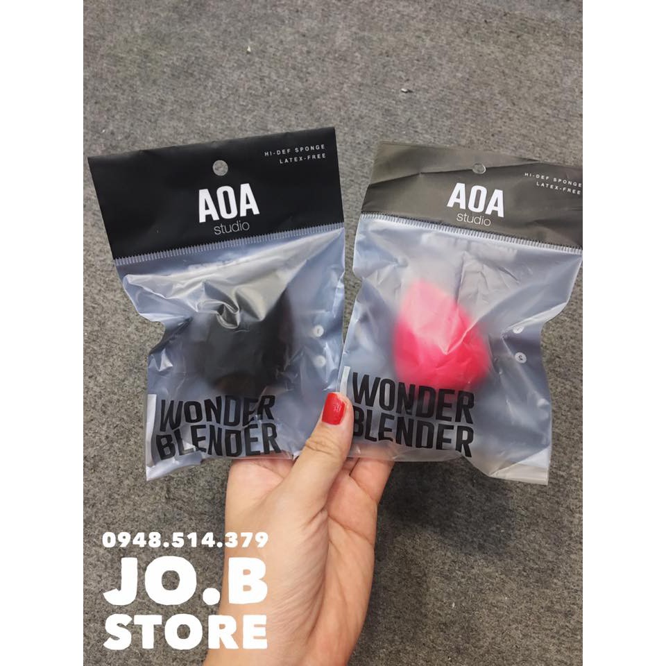 Mút AOA