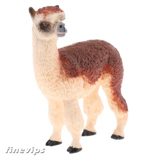 Tượng mô hình nhân vật lạc đà tự nhiên