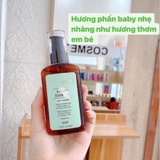 [Bill] - Dầu dưỡng tóc Raip R3
