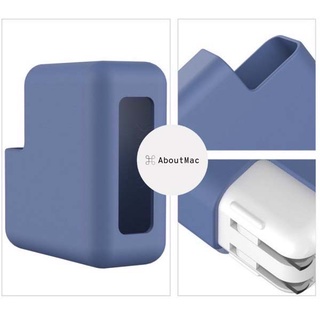 Bọc Bảo Vệ Sạc Mácbook JRC - 4 Màu