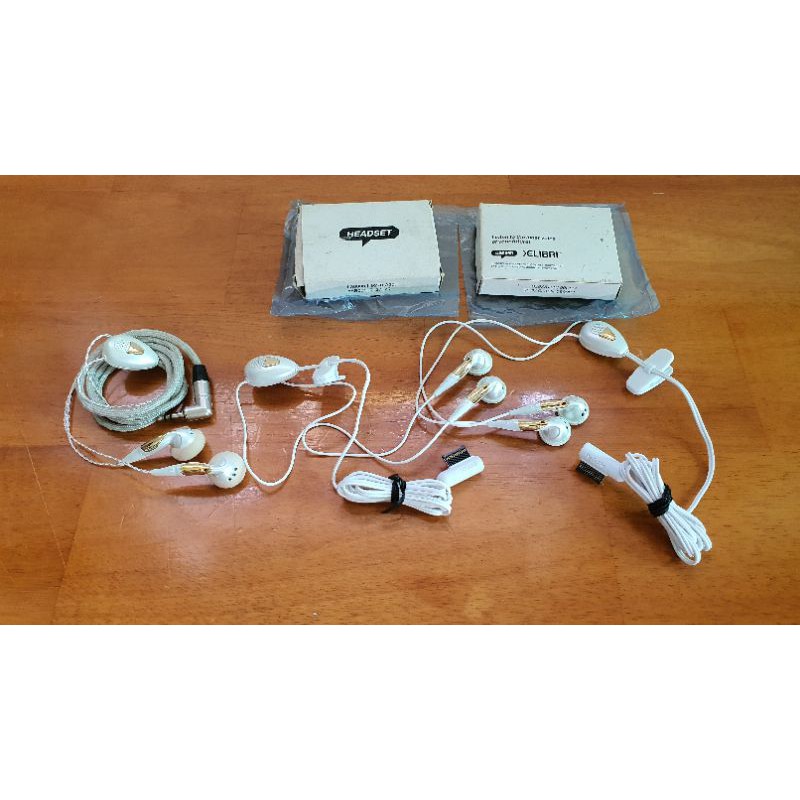 Tai nghe Siemens Xelibri cao cấp