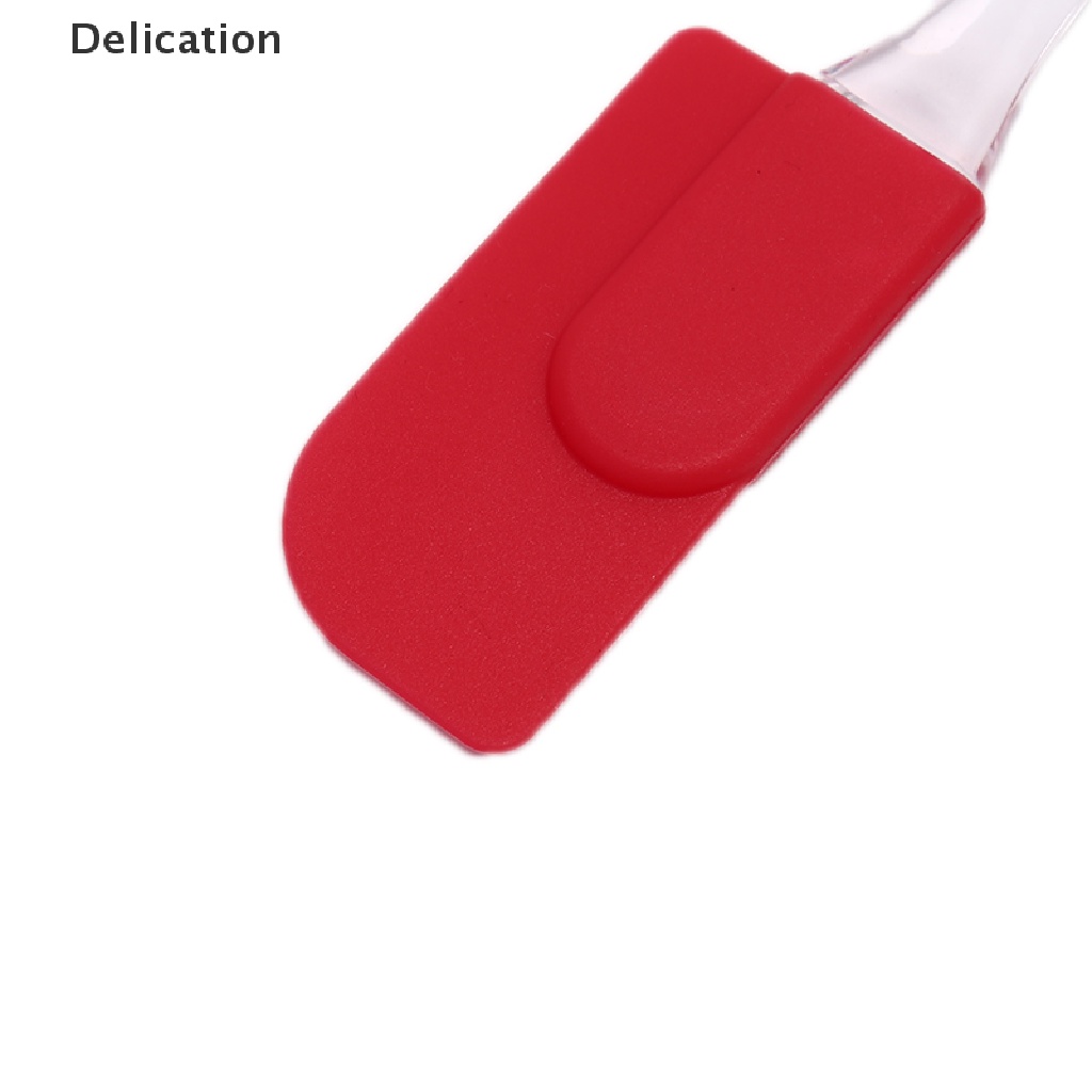 1 Dụng Cụ Phết Bơ Bằng silicone Tiện Dụng