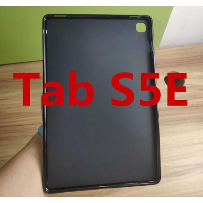 Bao da máy tính bảng dẻo bảo vệ dành cho Samsung Galaxy Tab S5e Samsung Galaxy Tab S5e