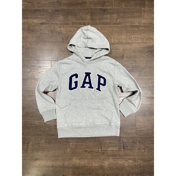 Áo nỉ mũ hoodie của Gap