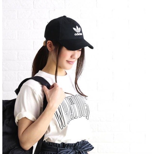 Mũ lưỡi trai phong cách