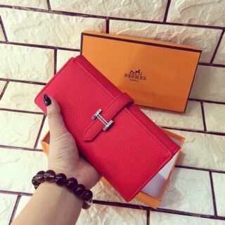 Ví cầm tay fullbox