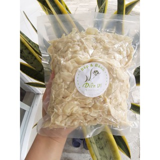 HẠNH NHÂN LÁT GÓI 500G