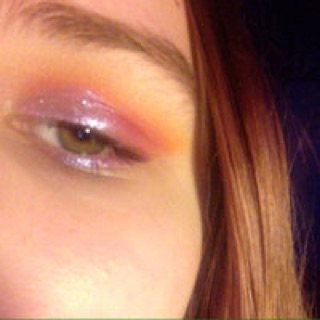 MÀU MẮT LIME CRIME DIAMOND DEW GLITTER EYESHADOW