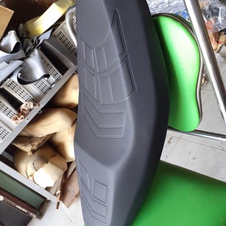 Da Yên xe ravita ( xương cá ) cho mọi loại xe