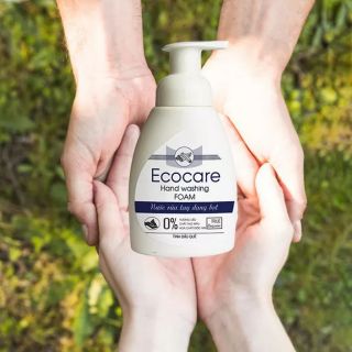 Nước rửa tay Ecocare quế - 250ml
