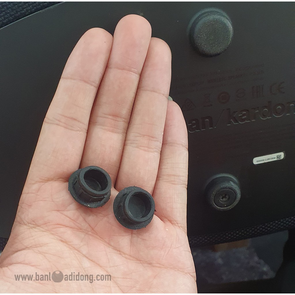 Núm chân đế cao su cho loa Harman Kardon Go Play