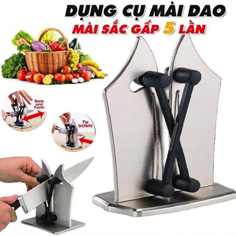 Dụng cụ mài dao BAVARIANEDGE thế hệ mới