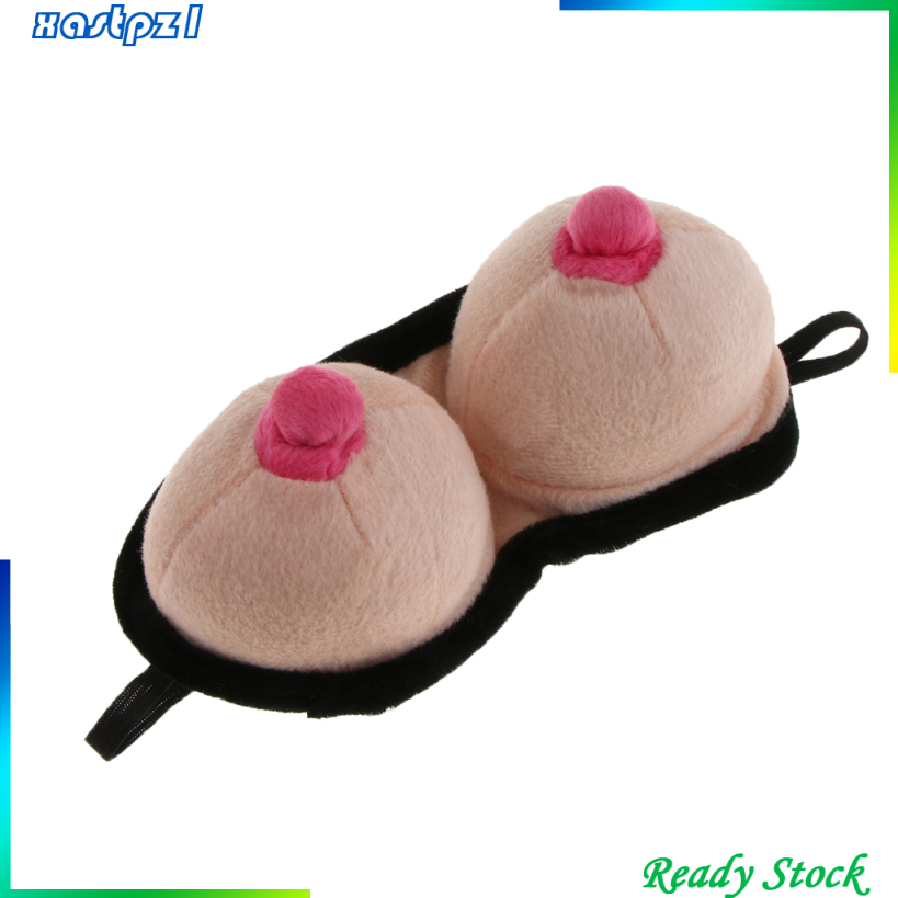 Bịt mắt ngủ 3d quyến rũ thoải mái