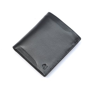 Ví Da Nam Dáng Đứng Yourstyle 4U Dập Vân Đẹp Nổi Bật FB221