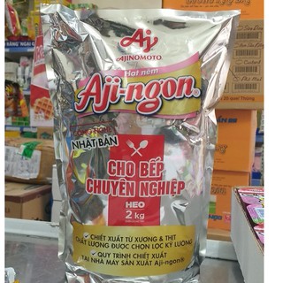 Hạt nêm Aji-ngon 2kg