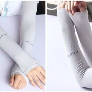 Ống tay chống nắng Hàn Quốc
