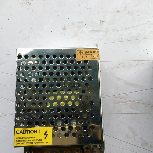 Nguồn tổ ong 12v 5A Kytet