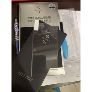 Kính UV full màn Autobot Samsung S10 Plus