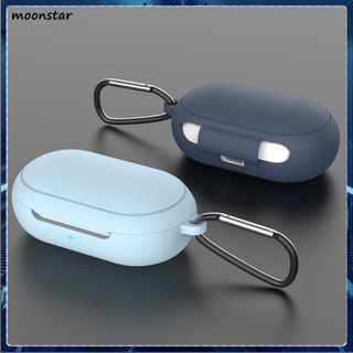 Vỏ bọc hộp đựng tai nghe bluetooth bằng silicone cho Samsung Galaxy Buds Plus