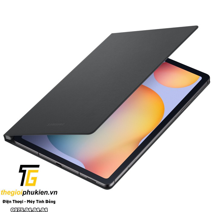 Bao da Book Cover Samsung Galaxy Tab S6 Lite chính hãng Samsung | BigBuy360 - bigbuy360.vn