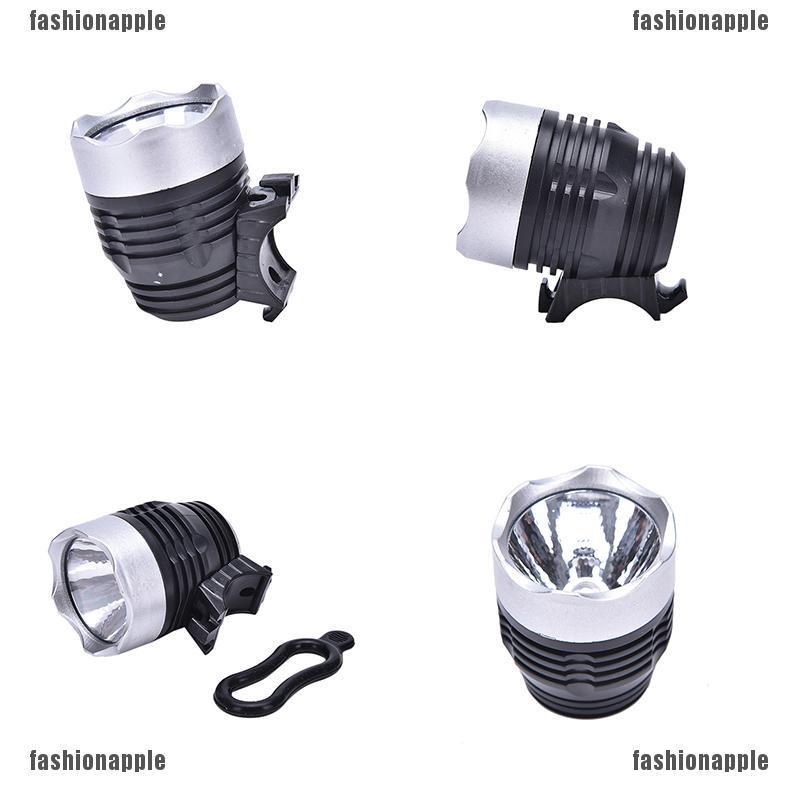 Đèn Pha LED USB Cho Xe Đạp