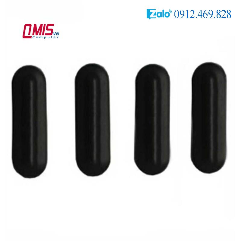 CHÂN ĐẾ CAO SU laptop Lenovo Thinkpad X240 X250 T440 T450 T540 T550 L440 L450 L540 L550 W540 W550 – 25*8*3 mm T440 T450