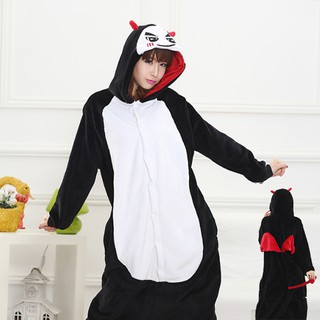 Bộ Đồ Thú Quỷ Santa ❤️ FREESHIP ❤️
