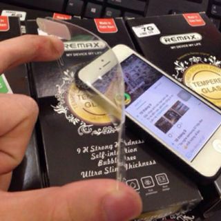 Sỉ Cường Lực Remax Iphone Cao Cấp