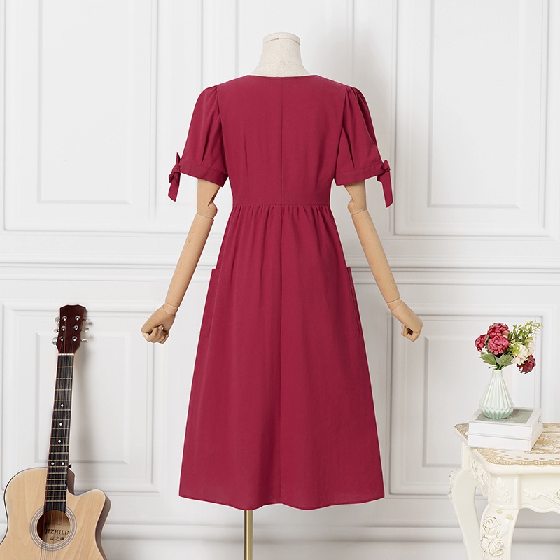 Zanzea Thắt Lưng Nữ Màu Trơn Phong Cách Châu Âu