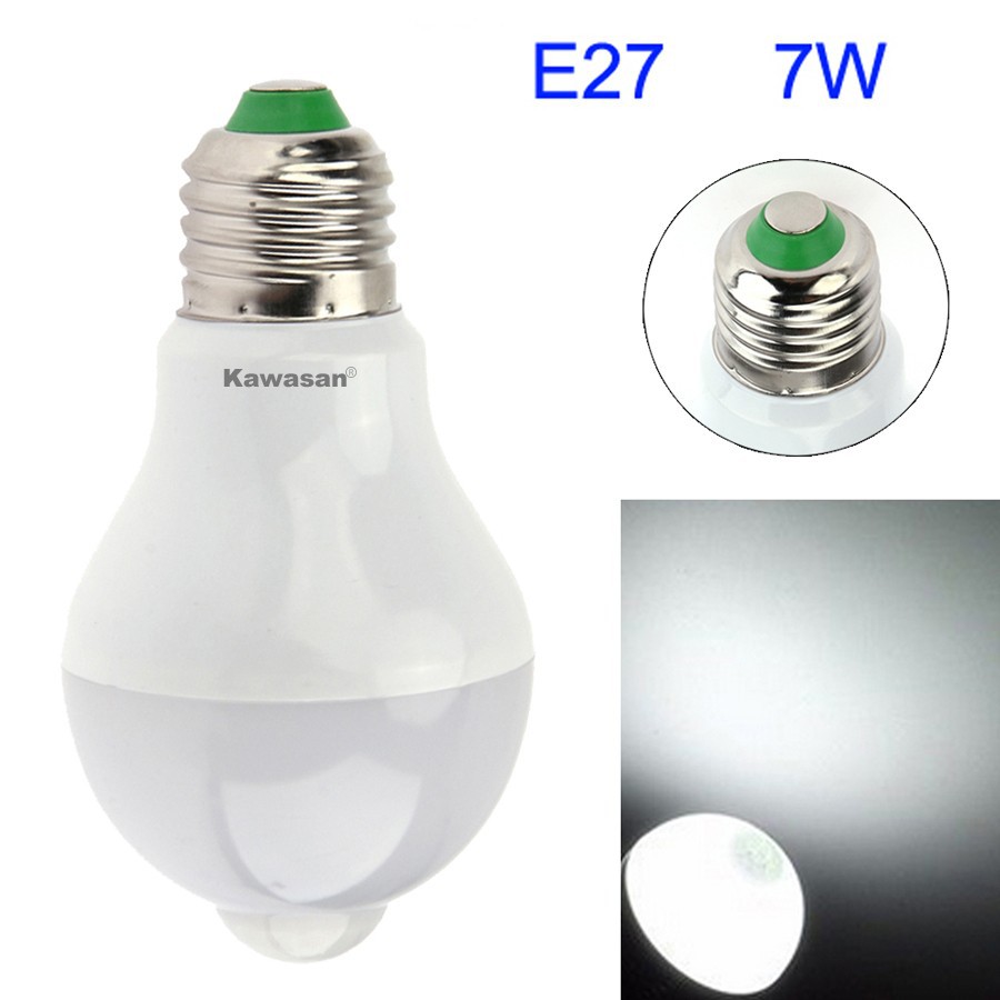 ĐÈN CẢM ỨNG PSB7W