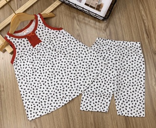 Đồ lửng bé gái 20-40kg