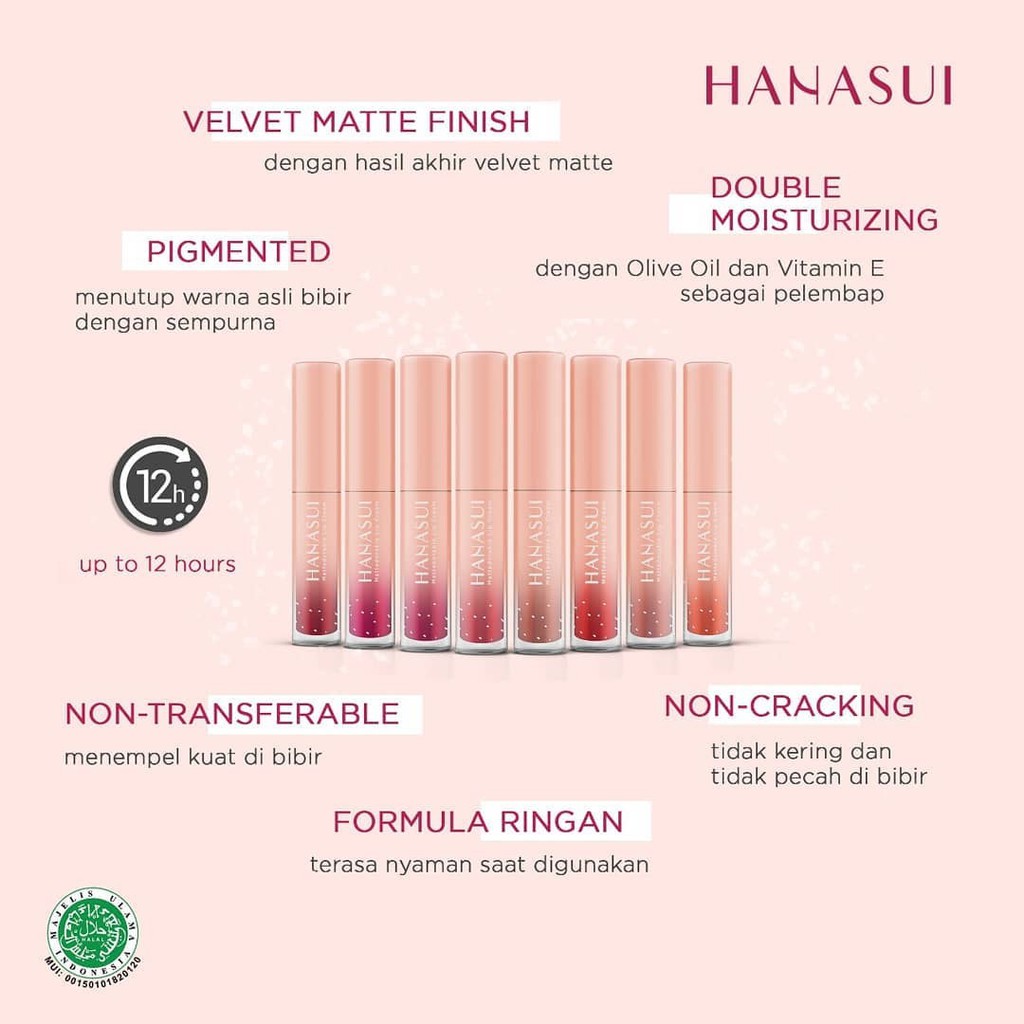 (hàng Mới Về) Kem Đánh Má Hồng Màu Lì Có Thể Tái Sử Dụng | BigBuy360 - bigbuy360.vn