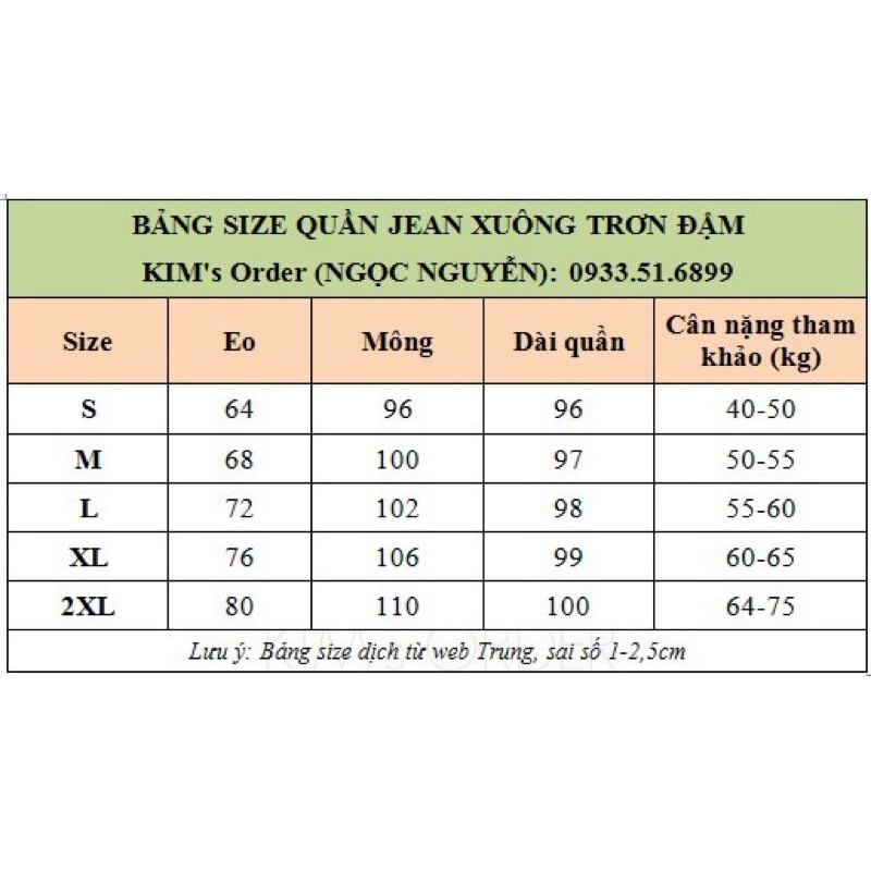 Quần jean nữ ống suông phom rộng cạp cao lưng cao xanh đậm tiểu thư phong cách Ulzzang Hàn Quốc đủ size loại đẹp | BigBuy360 - bigbuy360.vn