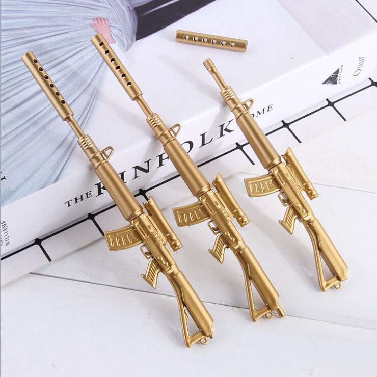 Combo 10 cây Bút nước học sinh nhiều loại khẩu súng đẹp nhất tôi từng thấy