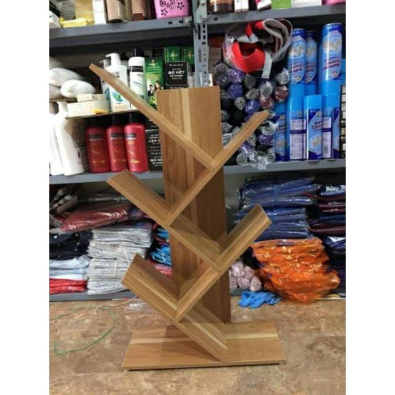 Kệ xương cá 5 tầng