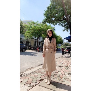 mangto siêu xinh (clip mặc thật)