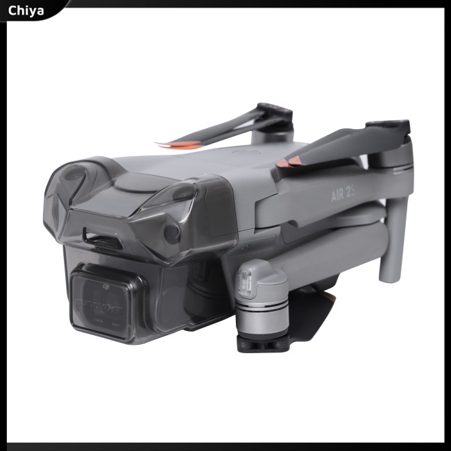 Nắp Bảo Vệ Ống Kính Máy Ảnh Cho Dji Air 2s