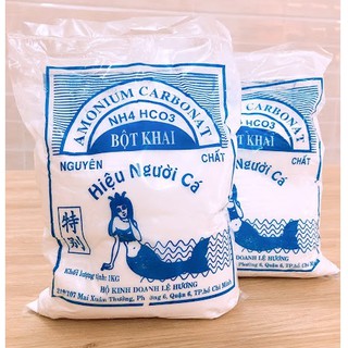 Bột Khai Tách Lẻ 500G