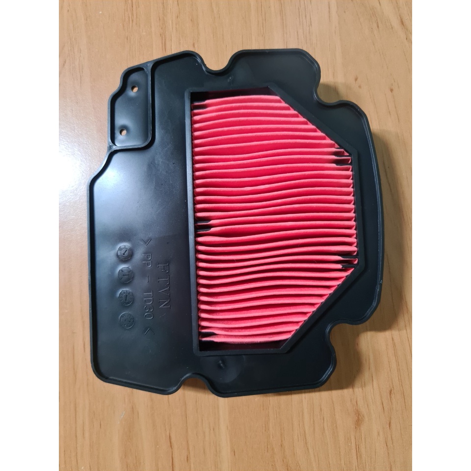 LỌC GIÓ XE LUVIAS FI