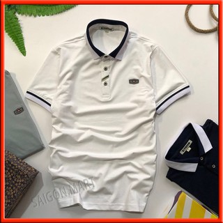 💖Áo thun nam tay ngắn thêu M💖Áo Thun 100% cotton mịn – co giãn 4 chiều cao cấp 💖MS: T110488