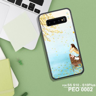 ỐP ĐIỆN THOẠI UV SAMSUNG S10/S10 Plus/NOTE 8/S10 5G