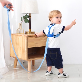 Trẻ em bị mất ba lô đai an toàn cho bé dây xích chống mất eva trẻ em túi mất dây trượt bé tạo tác